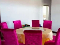 Zhongwei Shapotou Fengwei Farm Stay 