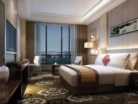 Zhongxiang Mochouhu International Hotel 