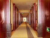 Dynasty International Hotel 