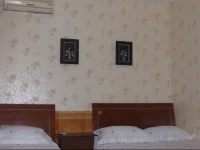 Zhoushan Zhujiajian Guanhaige Inn 