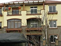 Dong Sha Style Villa 