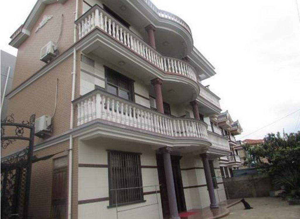 Fumanmen Inn 