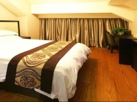Haijing Hotel 
