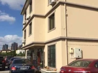 Inn In Zhujiajian 