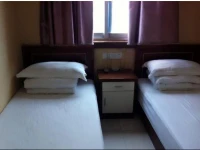 Jianli Hotel 