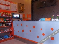 Pod Inn Zhoushan Shenjiamen Xingjian Road 