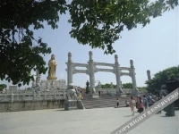 Putuo Mount Pantuo Yuan 