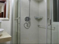 Putuo Mountain Foguo Hostel 