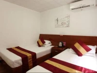 Putuo Xiaoliu Farm Stay 