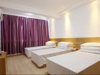 Putuoshan Haixianyuan Rural Guesthouse 