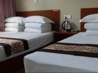 Putuoshan Hongmi Inn 
