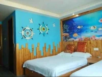 Seaview Farm Stay 