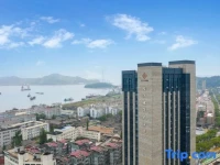 Shimao Hotel 