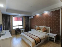 Wushitang Brothers Guesthouse 