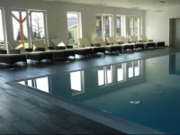 Spreewaldhof Romantik 