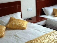 Xinhai Holiday Guest House 