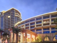 YOUSU Hotel & Apartment Zhujiajian Puti Sea Branch 