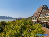 Zhoushan Golden Sands Holiday Hotel 