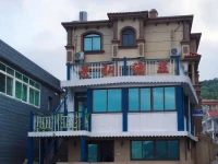 Zhoushan Jinghong Fishing Village Inn 