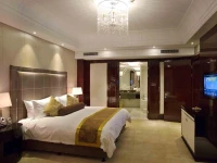 Zhoushan Nanyang International Hotel 