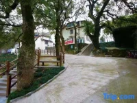 Zhoushan Putuo Mountain Buddha Farmhouse 