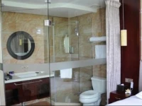 Zhoushan Xixi Holiday Hotel 