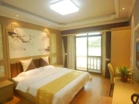 Zhoushan Zhujiajian Chaoyangge Fishing Stay 