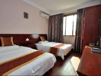 Zhoushan Zhujiajian Jinshayangguang Hotel 