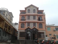 Zhoushan Zhujiajian Lins Farmstay 