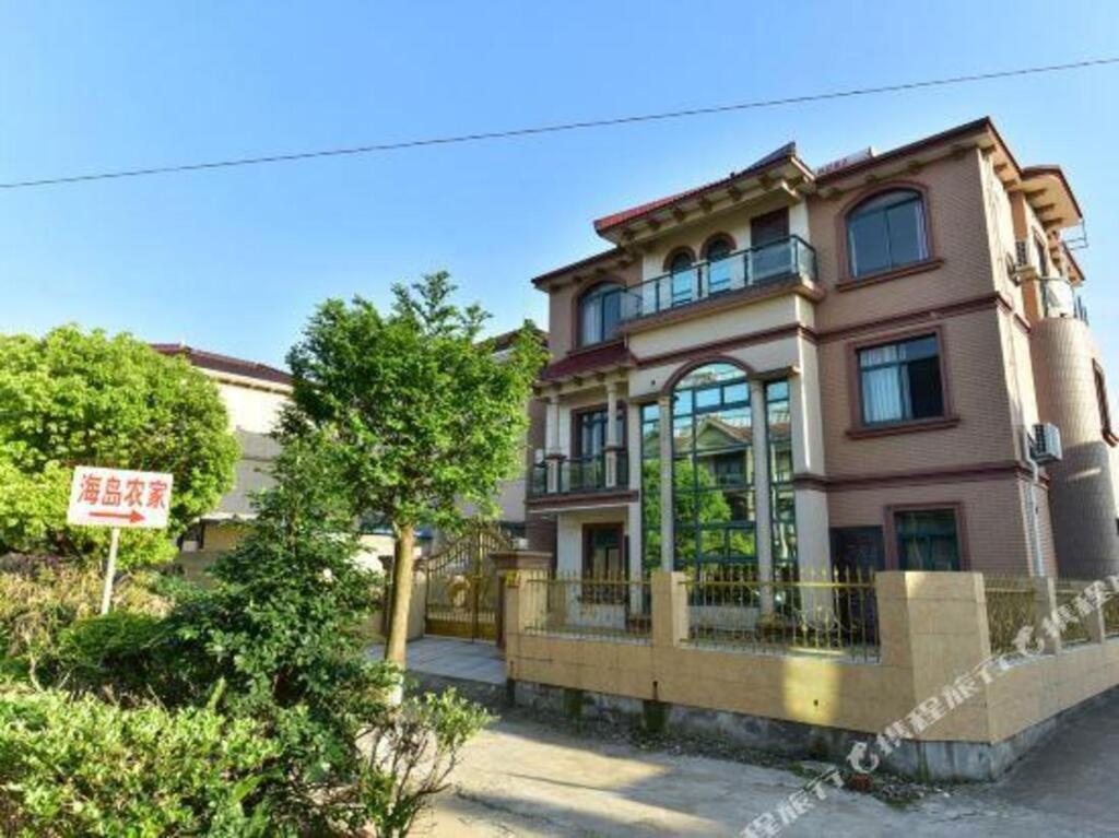 Zhujiajian Haidao Farm Stay 