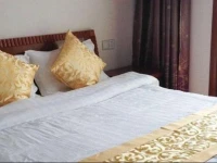 Zhujiajian Qihe Farm Stay 