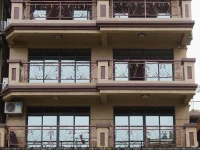Zhujiajian Wanghailou Hotel 
