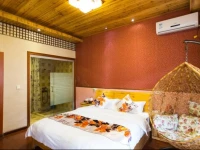 Yiyun South Lake Gallery Boutique Hotel 
