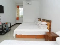 Dalian Bingyugou Xiaomu Farmstay 