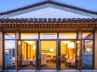 Jiuhua Mountain Demaotang Hotel 