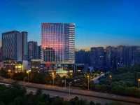 Zhuzhou Marriott Hotel 