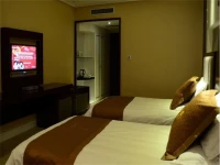 Zhuzhou Saifeier Hotel 