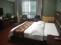 Jinfan Business Inn 