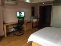 Sunshine Fashion Hotel 