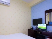 Yipin Shishang Apartment 