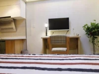Zhuzhou Chengshi Qingnian Apartment 