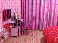 City Love Nest Theme Hotel 
