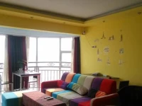 Shangjian Capsule Hotel 