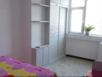 shuiyunxuan Service Apartment 