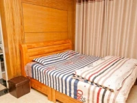 Sweet Homeland Apartment Wenzhou Mansion Branch 
