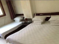 Yiju Hotel Apartment Zibo 