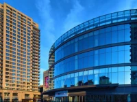 Zibo Tujia Sweethome Serviced Apartment Yintai City 