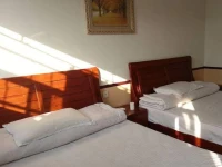 Shenyuan Business Motel 