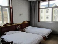 Zigong Nan Lake Aparthotel 