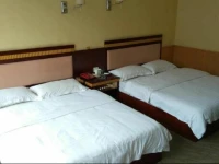 Zigong Xinyuan Business Hostel 